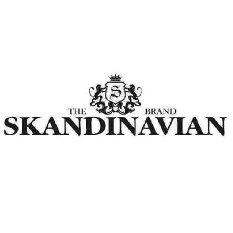 The Skandinavian Brand
