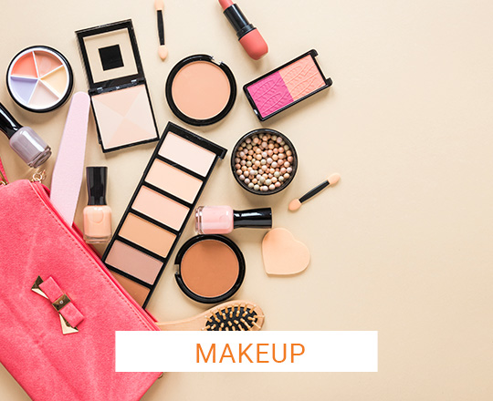 Makeup Hats Ana Banner Makeup Hats Ana Banner