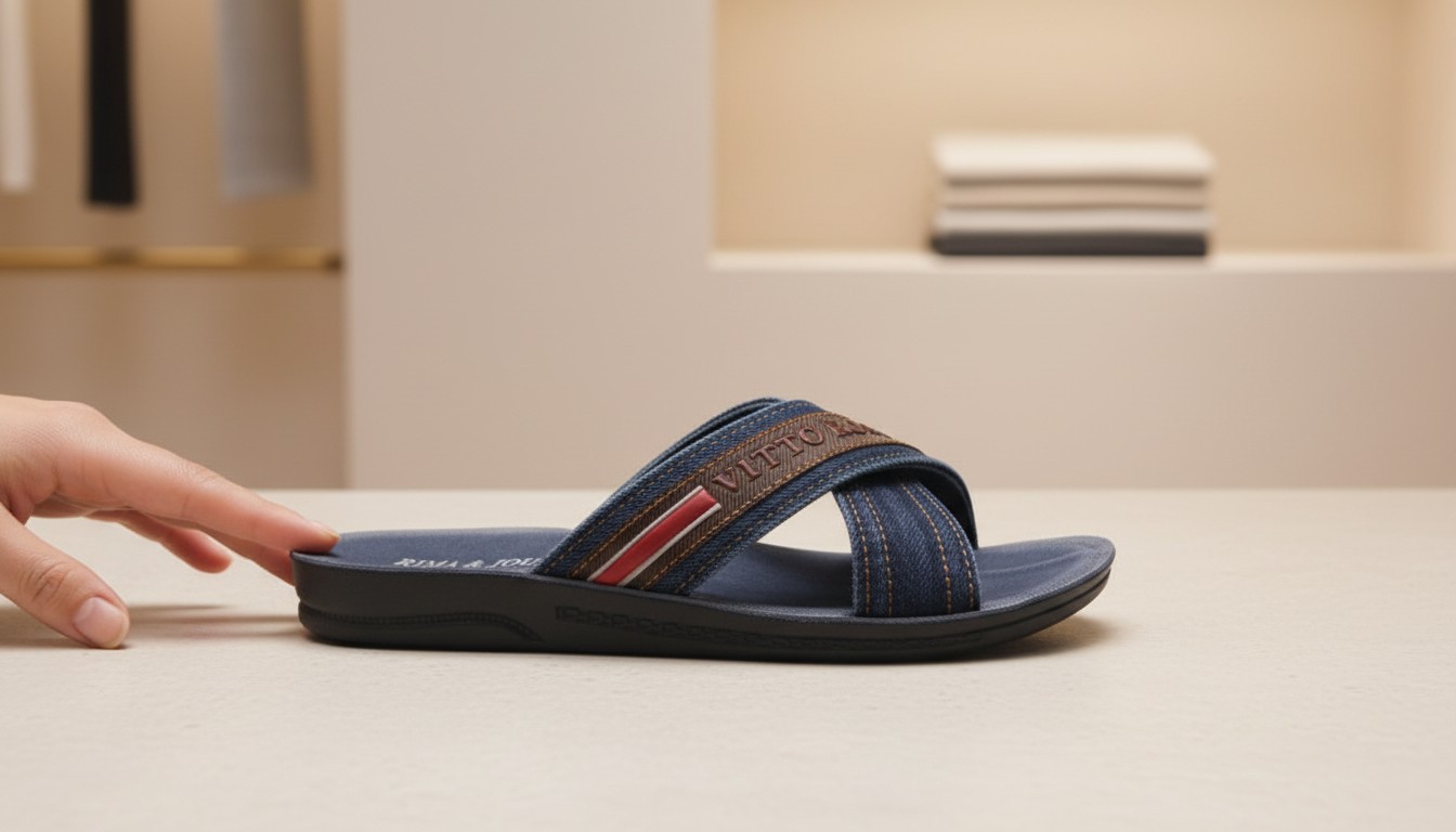 71 - Slipper / Clogs