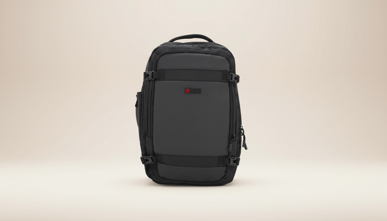 25 - Backpacks