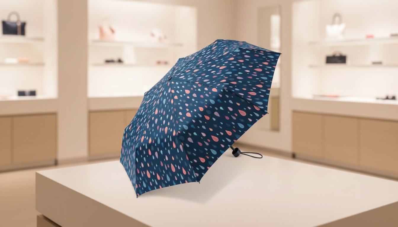 48 - Umbrellas Brand