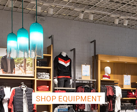 Shop equipment Hats Ana Banner Shop equipment Hats Ana Banner