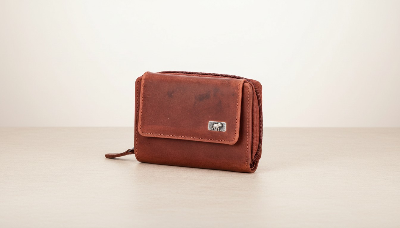 44 - Wallets