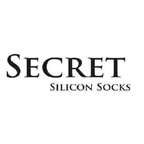 Secret Silicon Socks