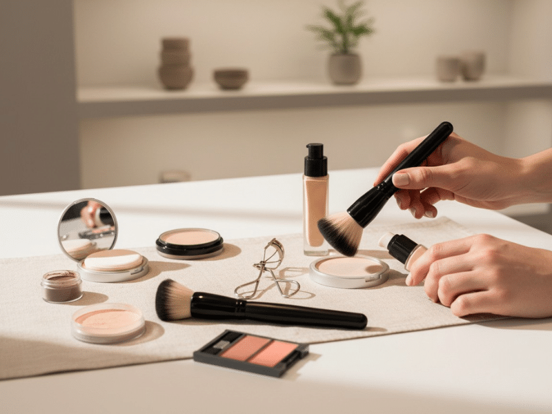 63 - Cosmetic Articles