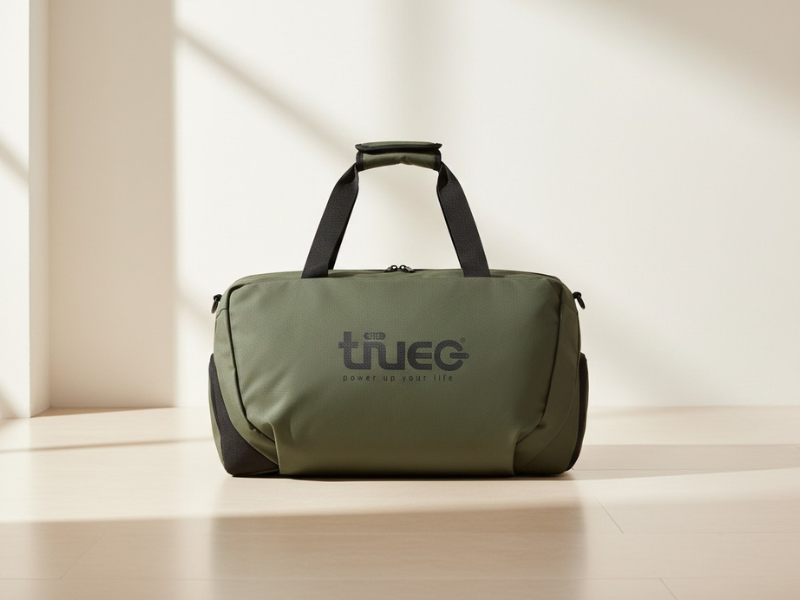 33 - Sport Bags