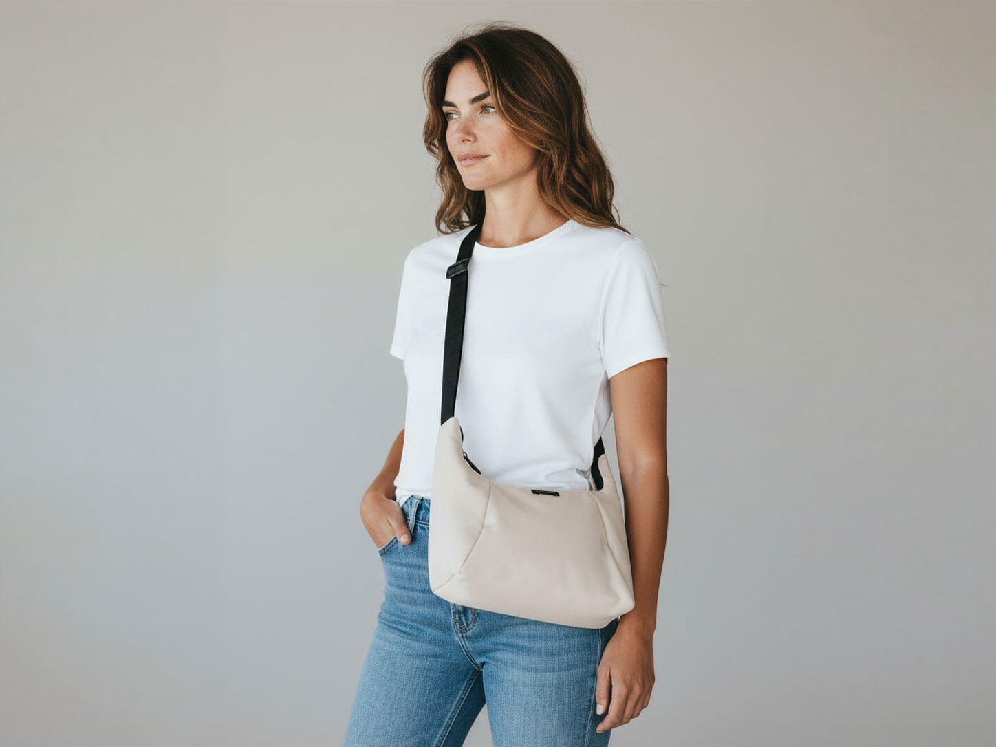Schultertaschen für Händler und Wiederverkäufer