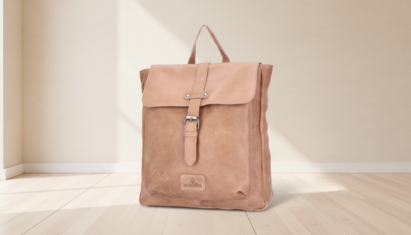 10 - Lady Leather Bags