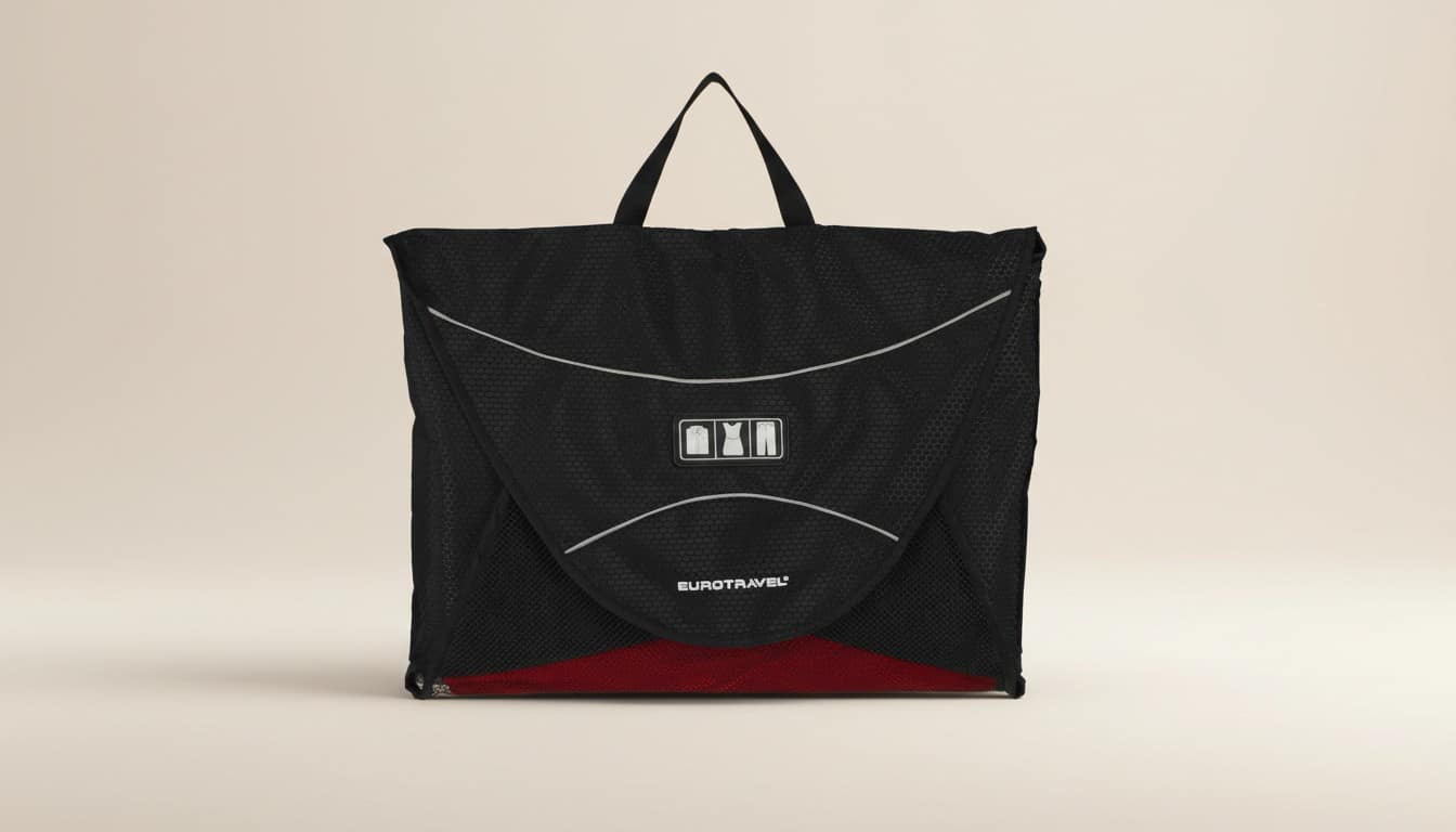 40 - Toiletry Bag