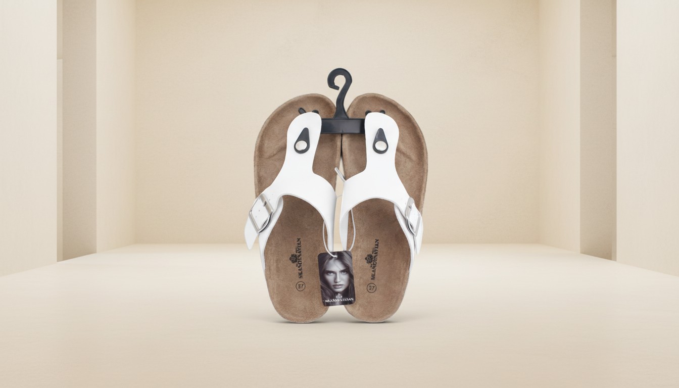 73 - Sandals