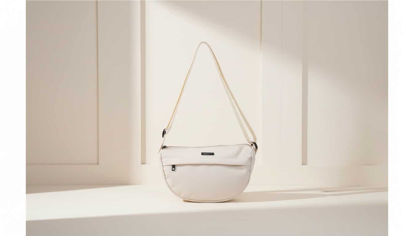 08 - Shoulder Bags (PU)