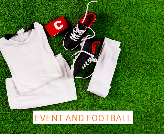 Event and Football Hats Ana Banner Event and Football Hats Ana Banner