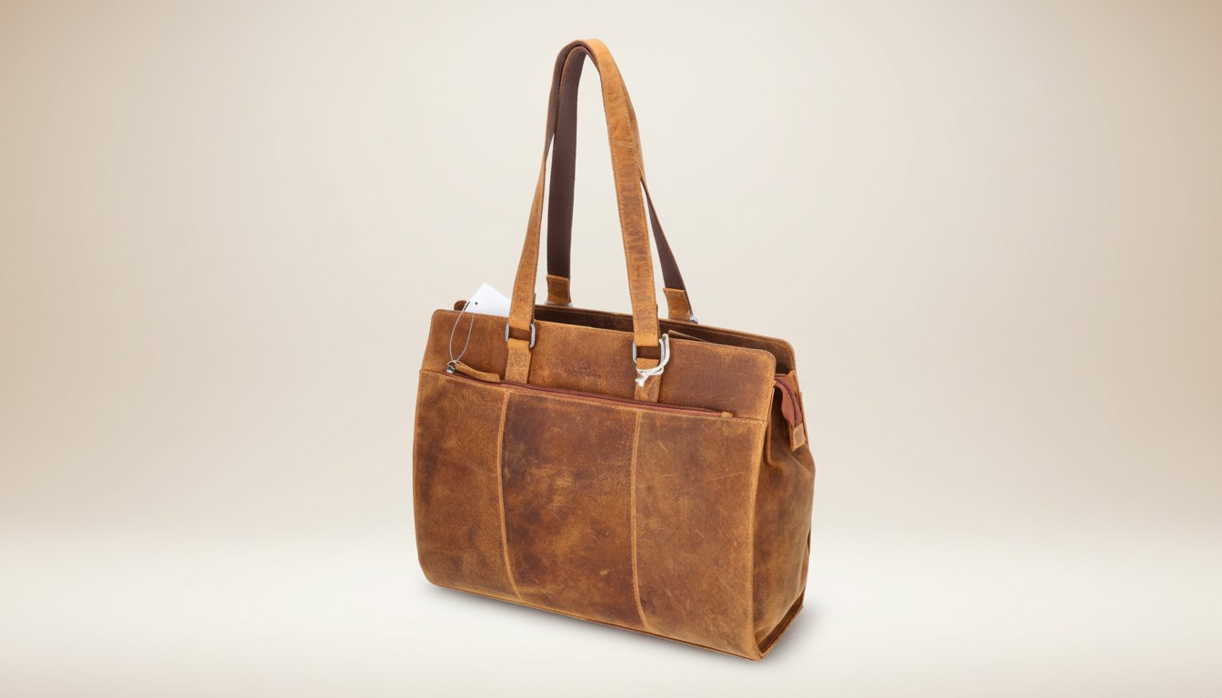 51 - Notebook Bags