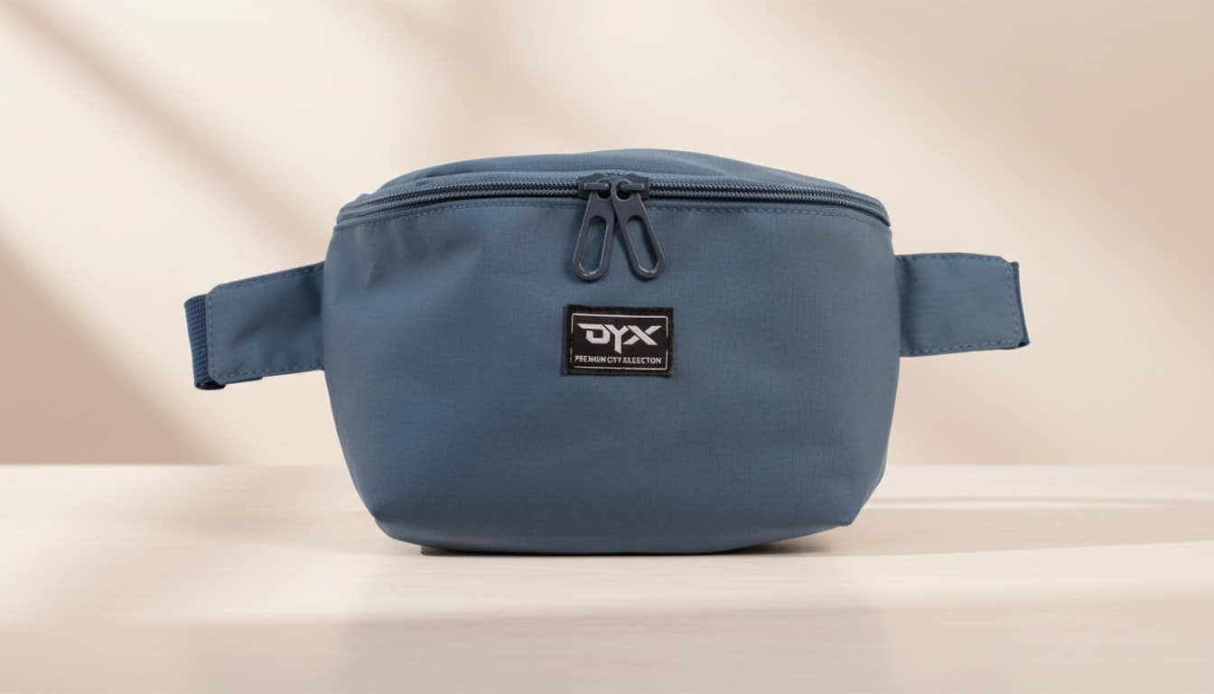 14 - Waist Bags