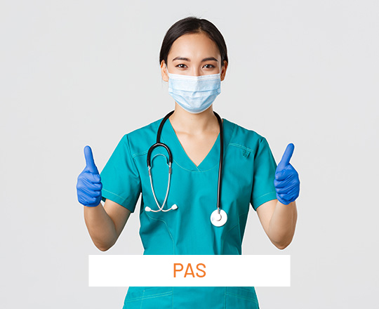 PAS Hats Ana Banner PAS Hats Ana Banner