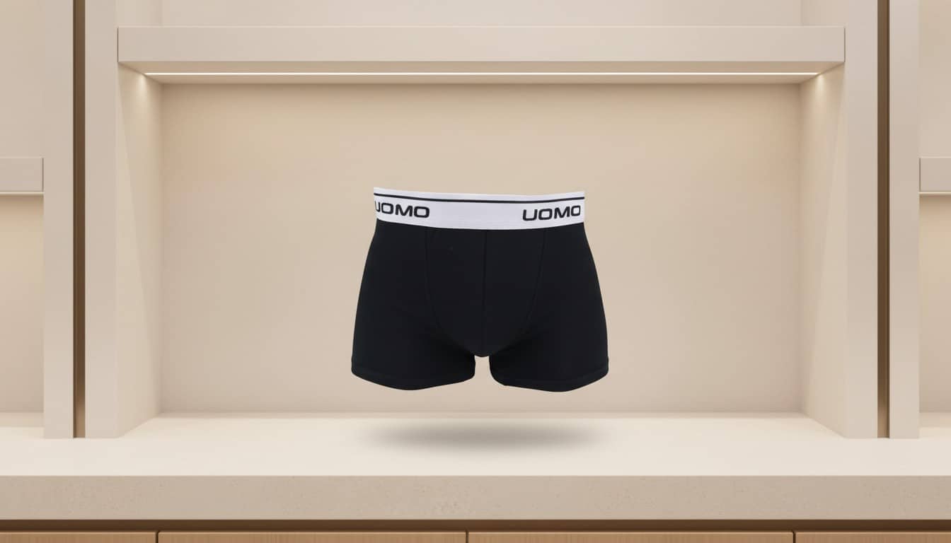 88 - Boxershorts / Slips